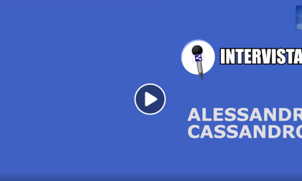 Intervista su LiveSocial Canale Italia